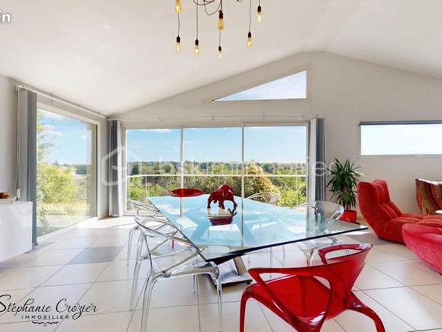 Maison vente à Toulouse, Quint-fonsegrives