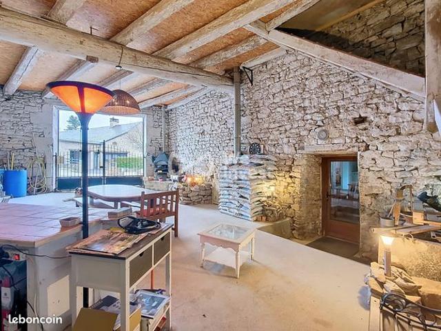 Maison vente à Rodez, Occitanie