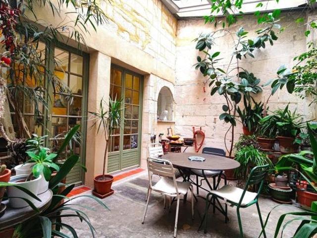 Maison vente à Arles