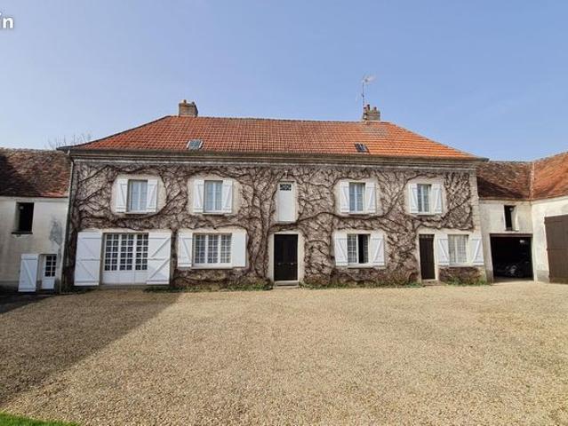 Maison vente à Meaux, Changis-sur-marne