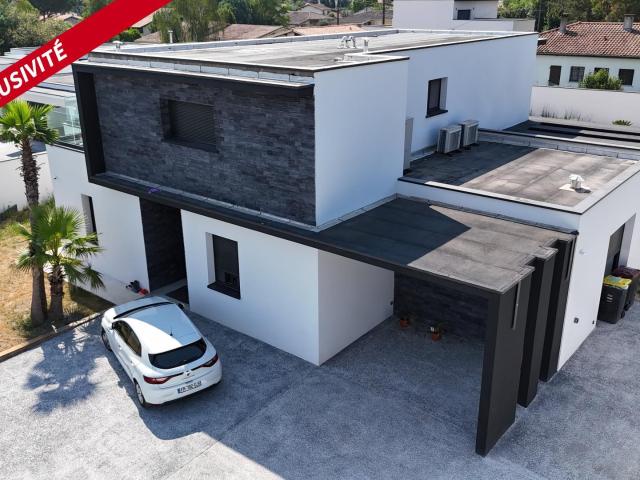 Maison vente à Bertin, Beychac-et-Caillau