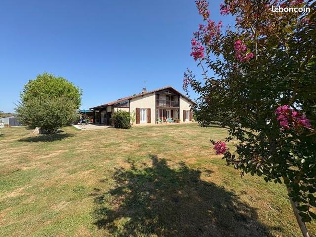 Maison vente à Mont-de-Marsan, Aire-sur-l'adour