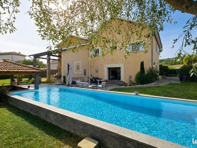 Maison vente à Jardin, Isère
