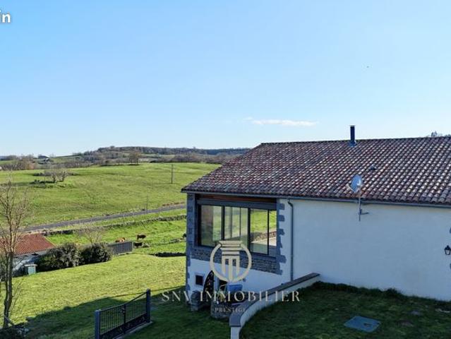 Maison vente à Saint-Flour, Massiac