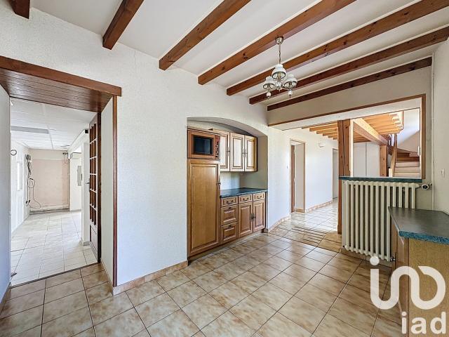 Maison vente à Bressuire, Mauzé-thouarsais