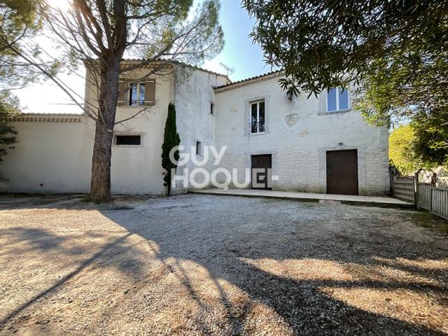 Maison vente à Althen-des-Paluds, Vaucluse