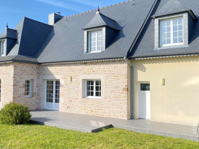 Maison vente à Saint-Brieuc, Bretagne