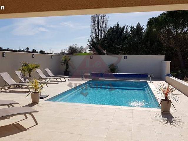 Maison vente à Alès, Allègre-les-fumades