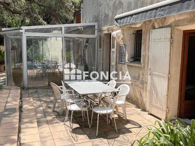 Maison vente à Arrondissement de Toulon, Toulon