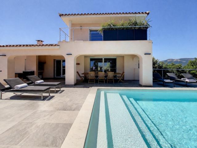 Maison vente à Sartène, Zonza
