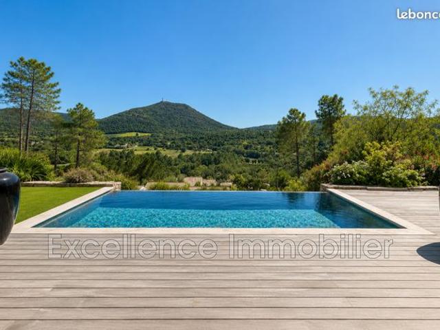 Maison vente à Arrondissement de Draguignan, Plan-de-la-tour