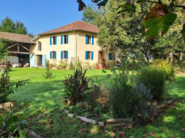 Maison vente à Mirande, Aignan