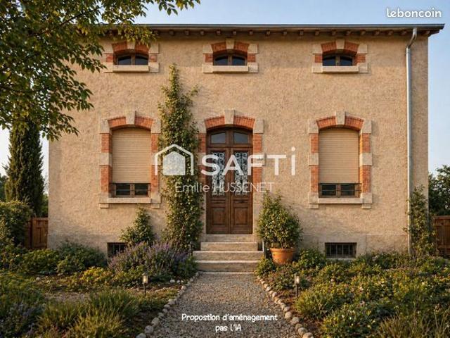 Maison vente à Bonzée, Meuse
