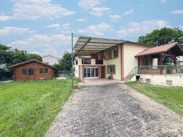 Maison vente à Bruguières, Haute-Garonne