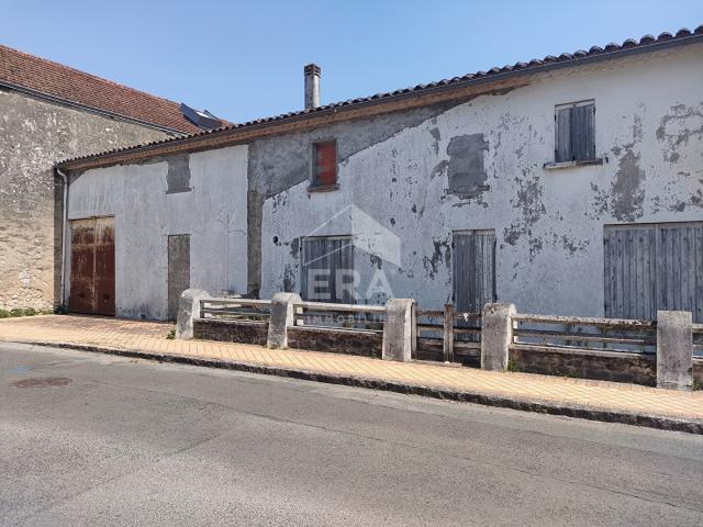 Maison vente à Blaye, Saint-christoly-de-blaye
