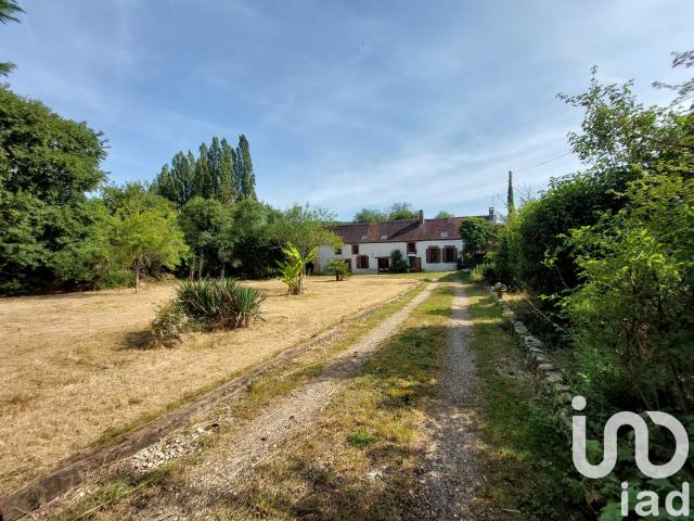 Maison vente à Sens, Vareilles