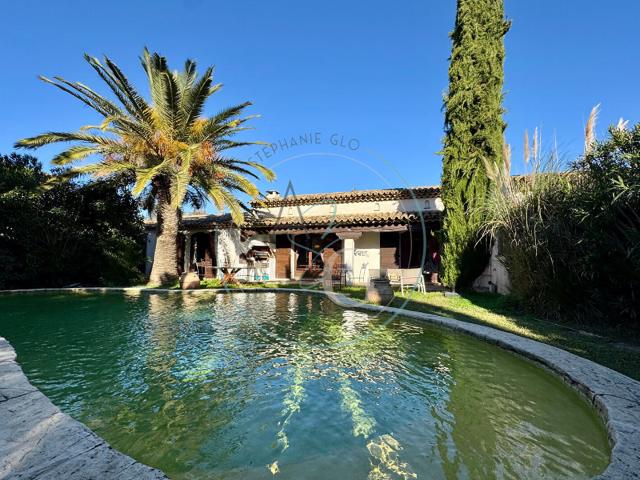 Maison vente à Arrondissement de Draguignan, Grimaud