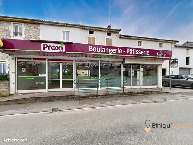Maison vente à Saint-Dizier, Doulaincourt-saucourt