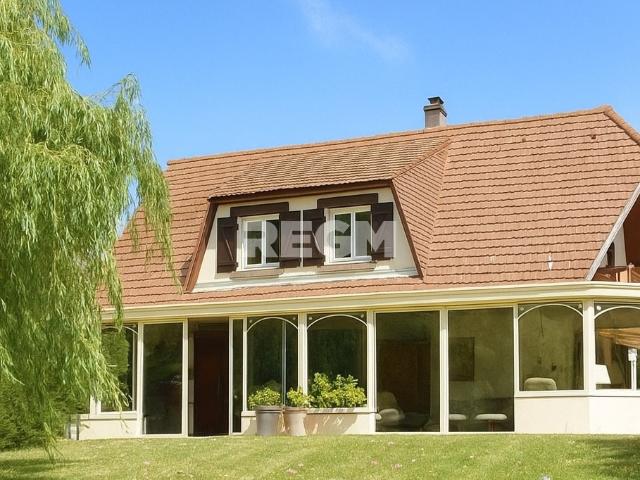 Maison vente à Caen, Évrecy
