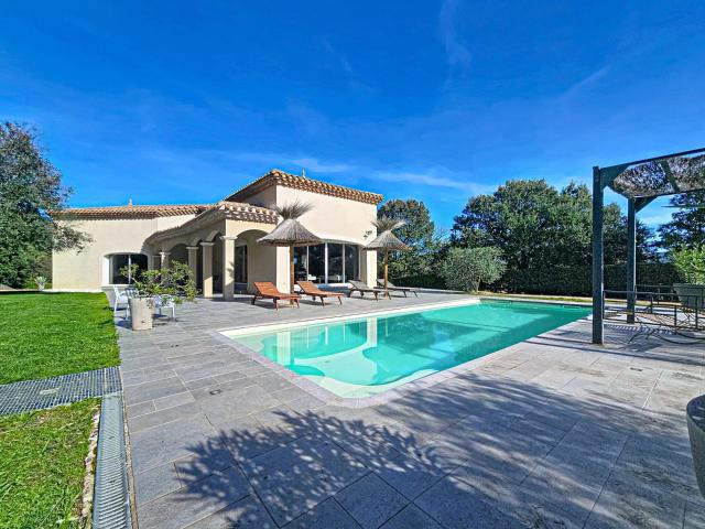 Maison vente à Béziers, Rosis