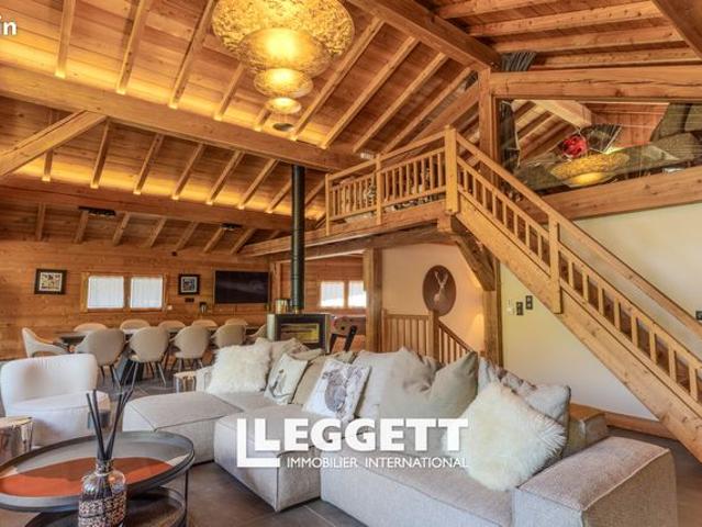 Maison vente à Grenoble, Les Deux Alpes
