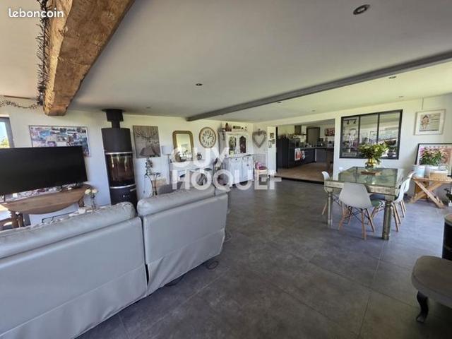 Maison vente à Vire, Normandie