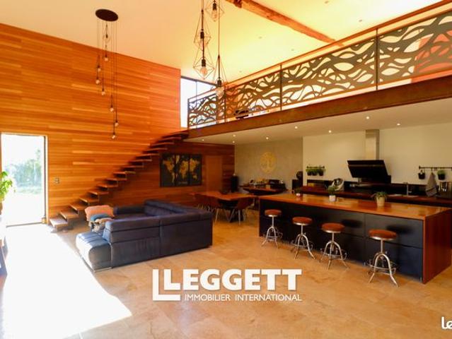 Maison vente à Angoulême, Écuras