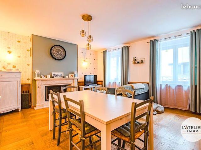 Maison vente à Igny-Comblizy, Marne