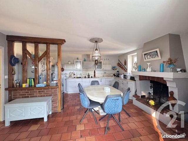 Maison vente à La Flèche, Requeil