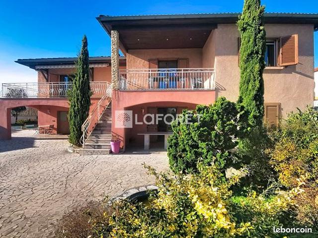 Maison vente à Bourg-en-Bresse, Civrieux