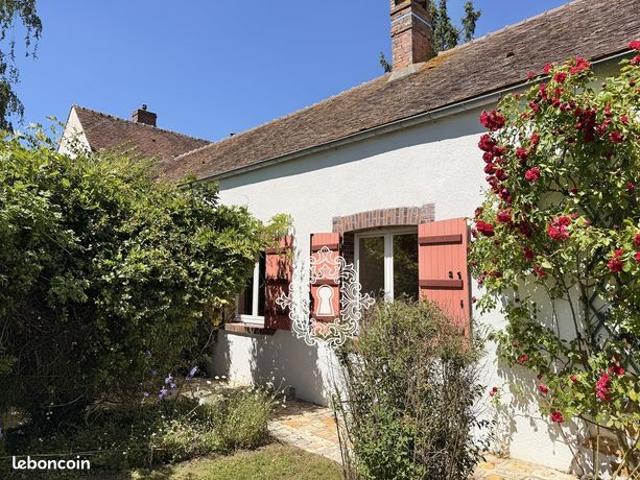 Maison vente à Provins, Nangis
