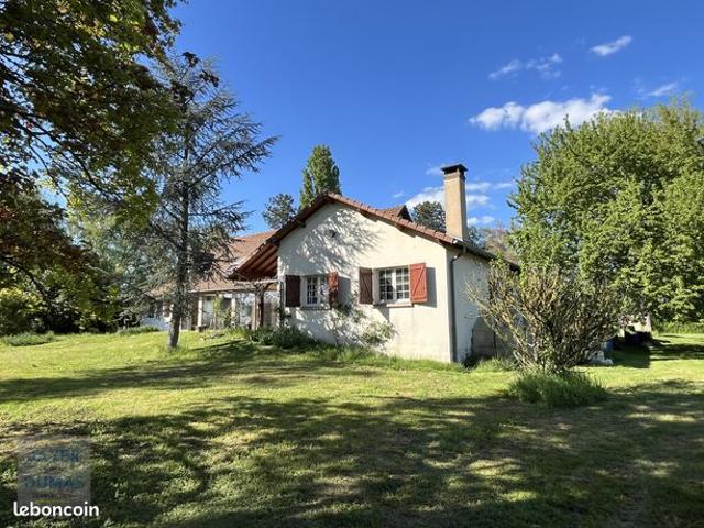 Maison vente à Virey-le-Grand, Saône-et-Loire