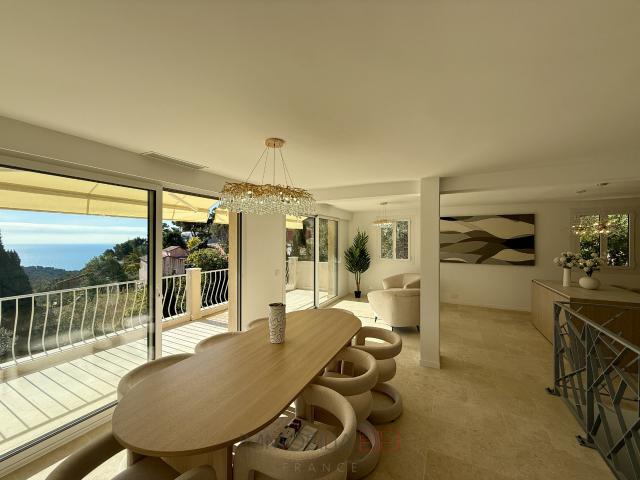 Maison vente à Nice, Èze