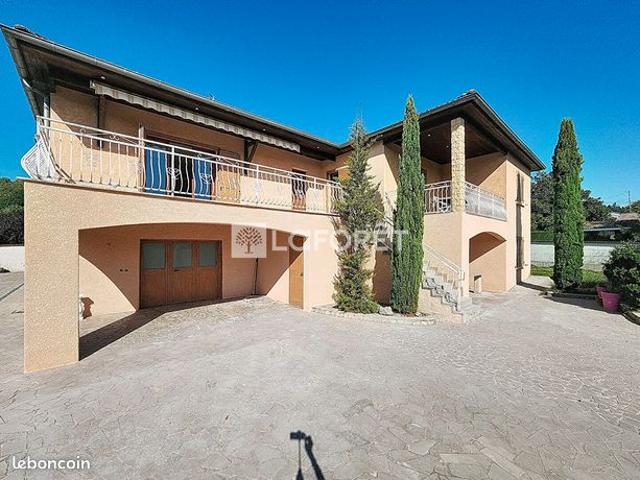 Maison vente à Civrieux, Ain