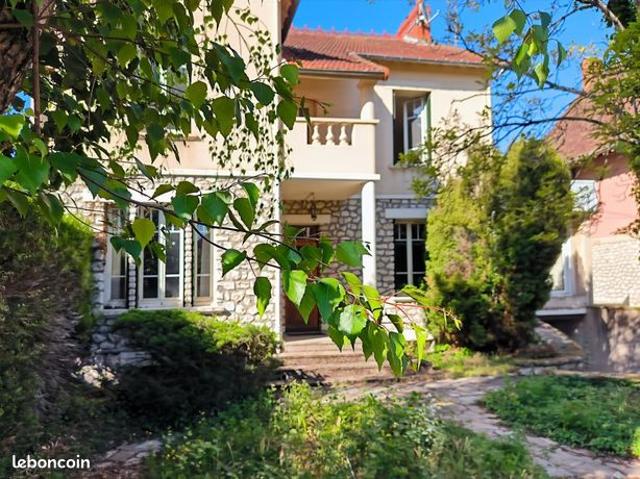 Maison vente à Romorantin-Lanthenay, Romorantin-lanthenay