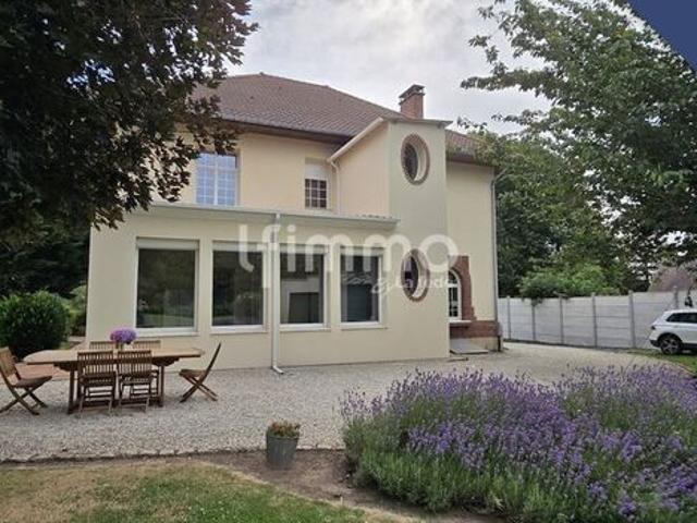 Maison vente à Arras, Achiet-le-grand