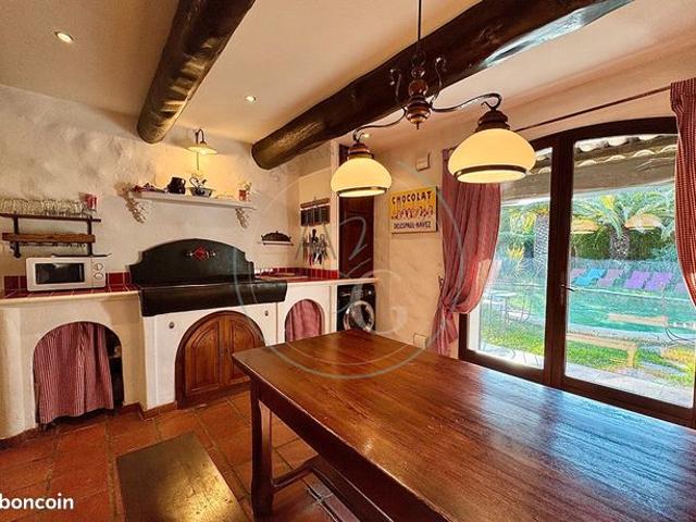 Maison vente à Arrondissement de Draguignan, Grimaud