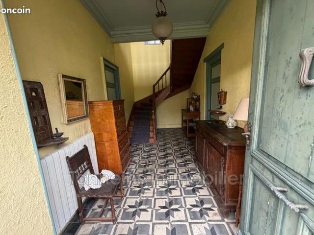 Maison vente à Nérac, Villefranche-du-queyran
