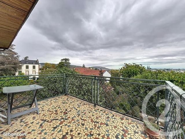 Maison vente à Chamalières, Puy-de-Dôme