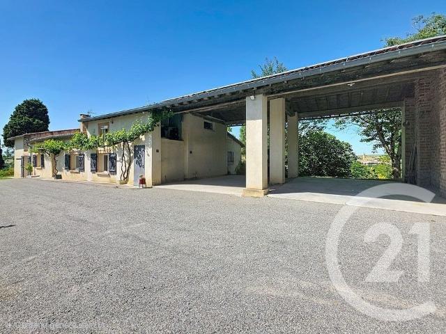 Maison vente à Toulouse, Avignonet-lauragais