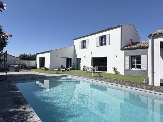 Maison vente à Nechalier, Saint-Rogatien