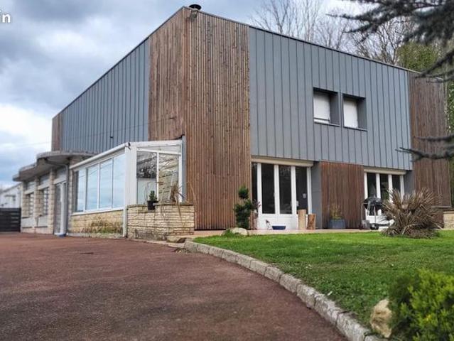 Maison vente à Beauvais, Flavacourt