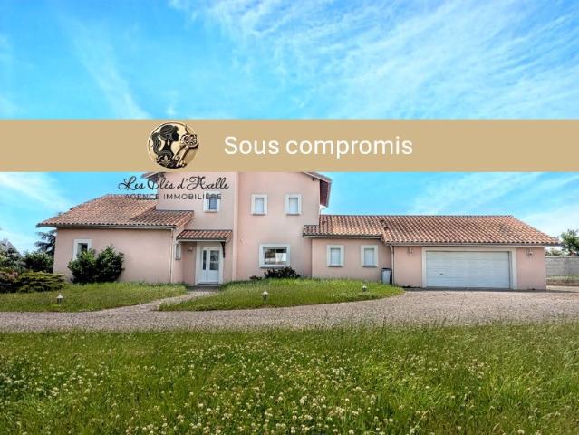 Maison vente à France métropolitaine, Beauvallon