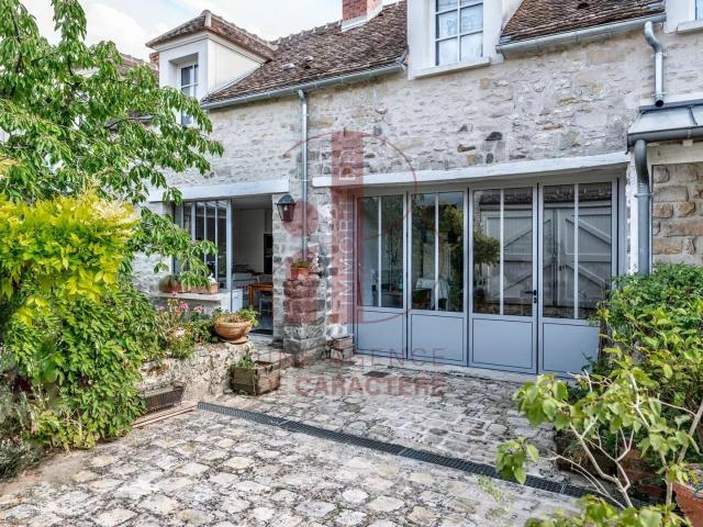 Maison vente à Ury, Seine-et-Marne