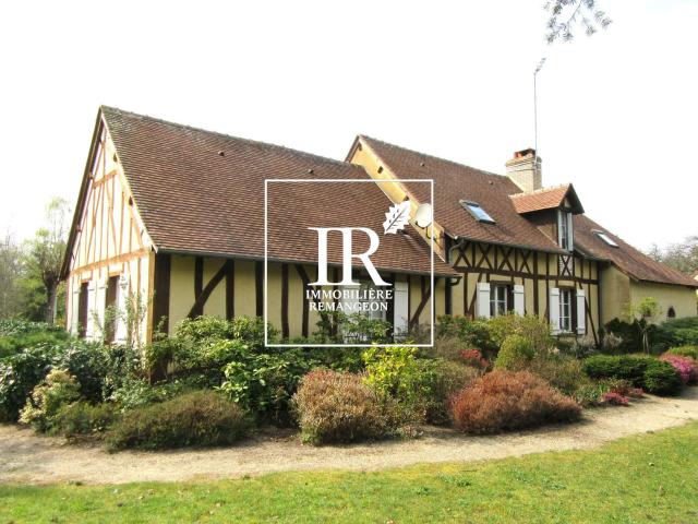 Maison vente à Romorantin-Lanthenay, Lamotte-beuvron