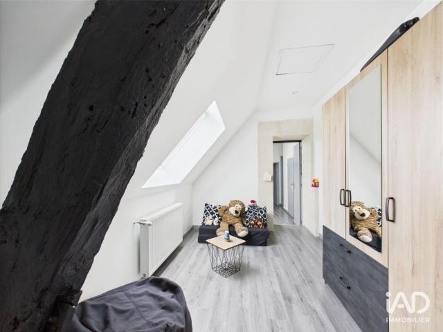 Maison vente à Les Rajeaux, Maillé