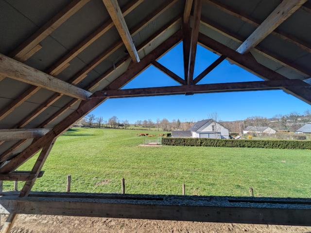 Maison vente à Issoire, Olby
