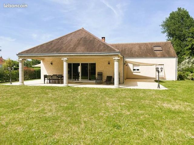 Maison vente à Montargis, Villemandeur