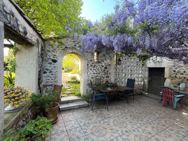 Maison vente à Die, Loriol-sur-drôme