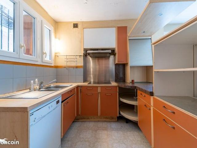 Maison vente à Toulouse
